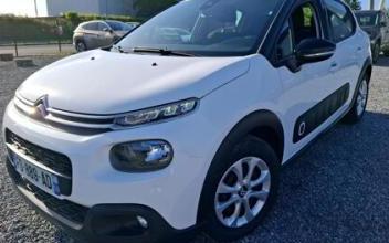 Citroen c3 Neuvy