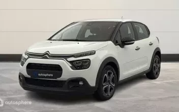 Citroen C3 Poitiers