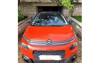 Citroen C3 Margut