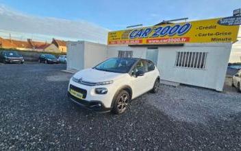 Citroen c3 Fouquières-lès-Lens