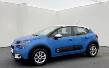 Citroen c3 Montauban