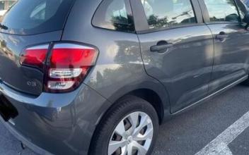 Citroen c3 Mont-Saint-Aignan