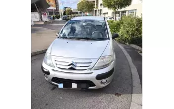 Citroen C3 Floirac