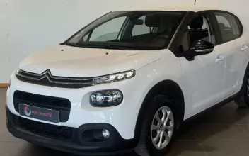 Citroen C3 Lavilledieu