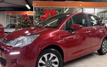 Citroen C3 Sallaumines