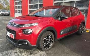 Citroen c3 Bazas