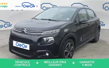 Citroen C3 Paris