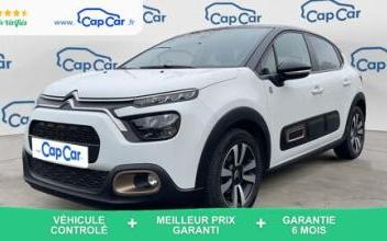 Citroen c3 Fontenay-Trésigny