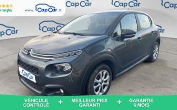 Citroen c3 Essertines-en-Donzy