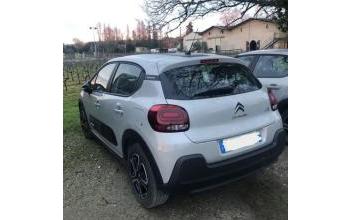 Citroen c3 Beautiran