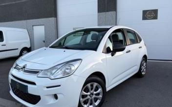 Citroen c3 Reims