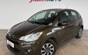 Citroen C3 Gerzat