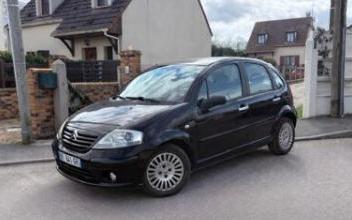 Citroen c3 Pierrelaye