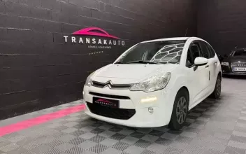 Citroen C3 Chaponost