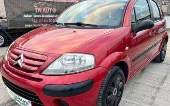Citroen c3 Villers-Saint-Paul
