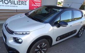 Citroen c3 Pont-Audemer