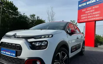 Citroen C3 Stiring-Wendel