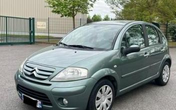 Citroen c3 Creil