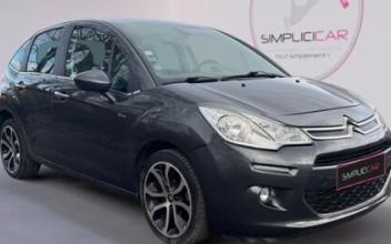 Citroen c3 Verneuil-sur-Seine