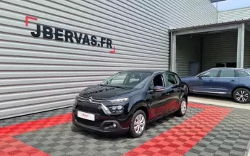 Citroen C3 La-Mézière
