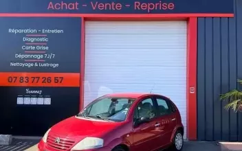 Citroen C3 Bischwiller