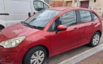Citroen c3 Bompas