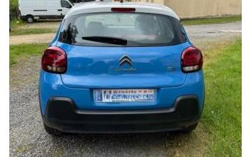 Citroen c3 Flers