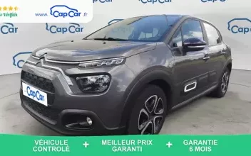 Citroen C3 Paris