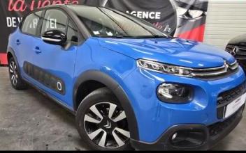 Citroen c3 Eysines