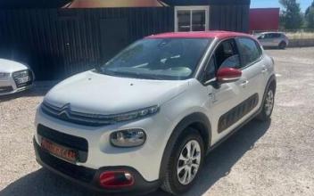 Citroen c3 Avignon