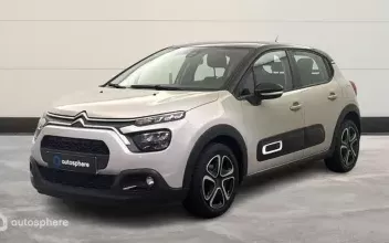 Citroen C3 Poitiers
