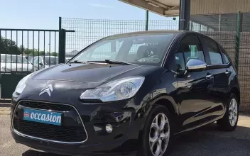 Citroen C3 Blois