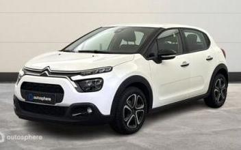 Citroen c3 Poitiers