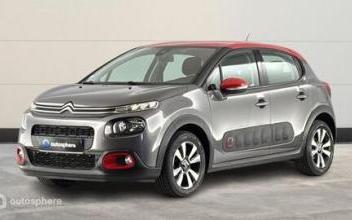 Citroen c3 Clermont-Ferrand