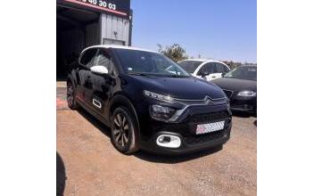 Citroen c3 Vennecy