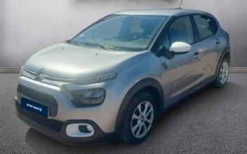 CITROEN C3 Coutances