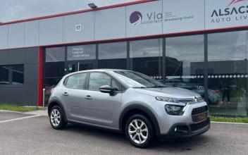 Citroen C3 Marlenheim