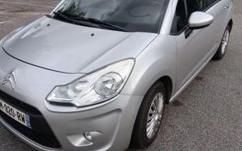 Citroen C3 Marly