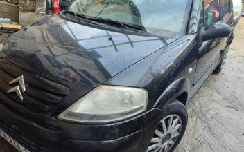 Citroen C3 Gargenville