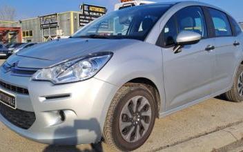 Citroen C3 Benfeld