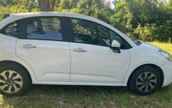 Citroen c3 Salon-de-Provence