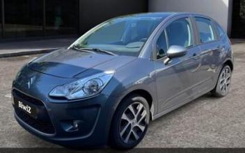 Citroen c3 Yssingeaux