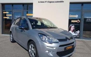 Citroen c3 Ampuis