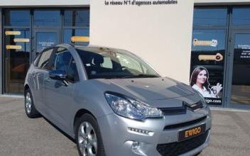 Citroen C3 Ampuis