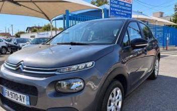 Citroen C3 Montfermeil