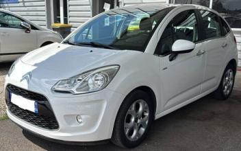 Citroen c3 Saint-Priest