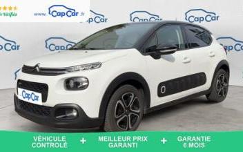 Citroen c3 Nancy