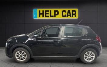 Citroen C3 Voreppe