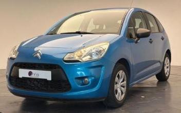 Citroen c3 Roncq