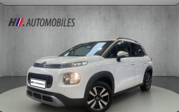 Citroen C3 AIRCR. Saint-Jean-le-Blanc